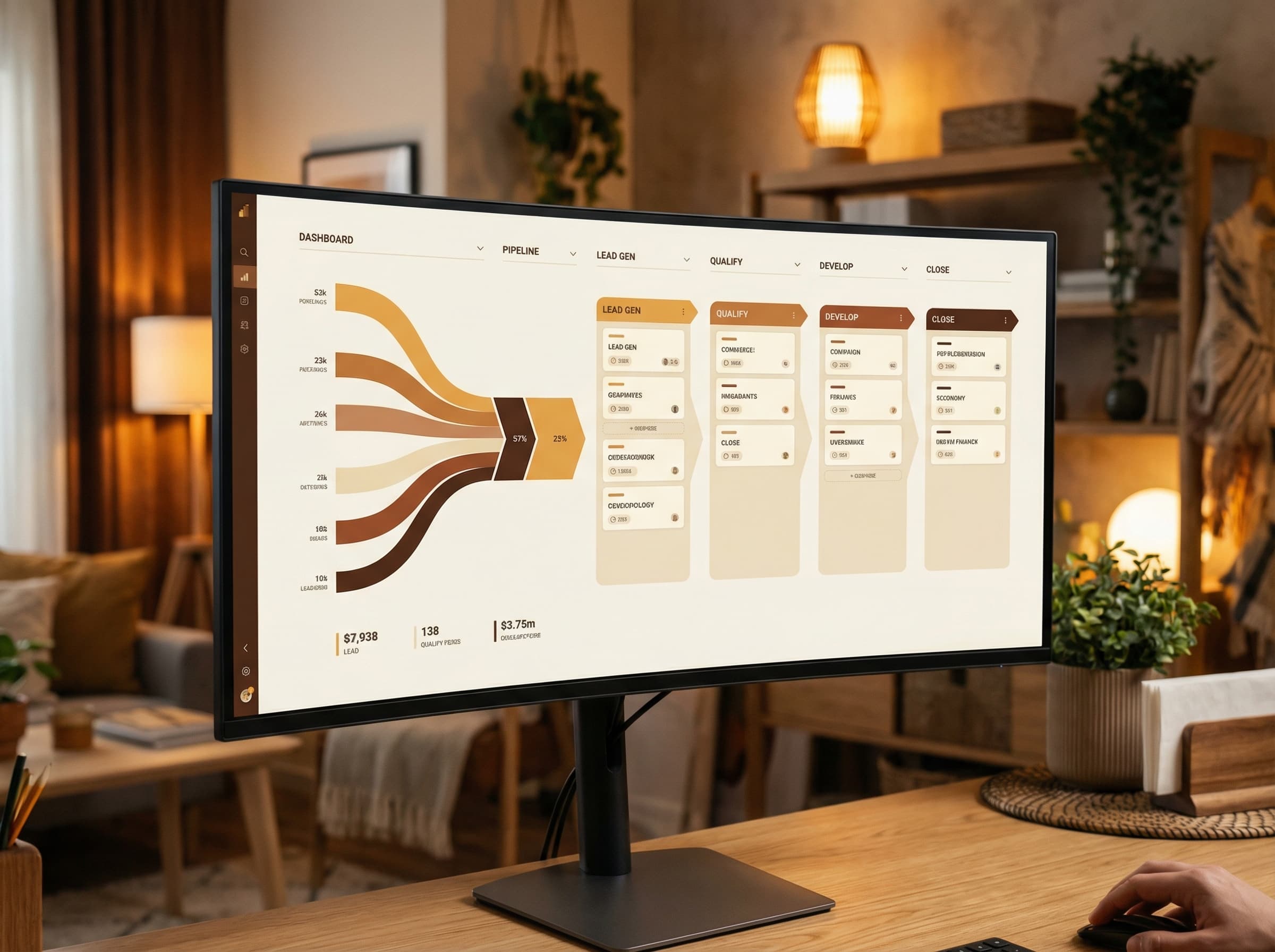 세일즈 파이프라인